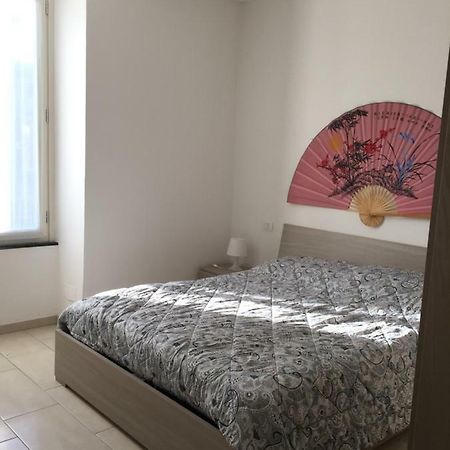 Acquamarina Apartman Levanto Kültér fotó