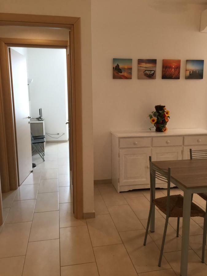 Acquamarina Apartman Levanto Kültér fotó