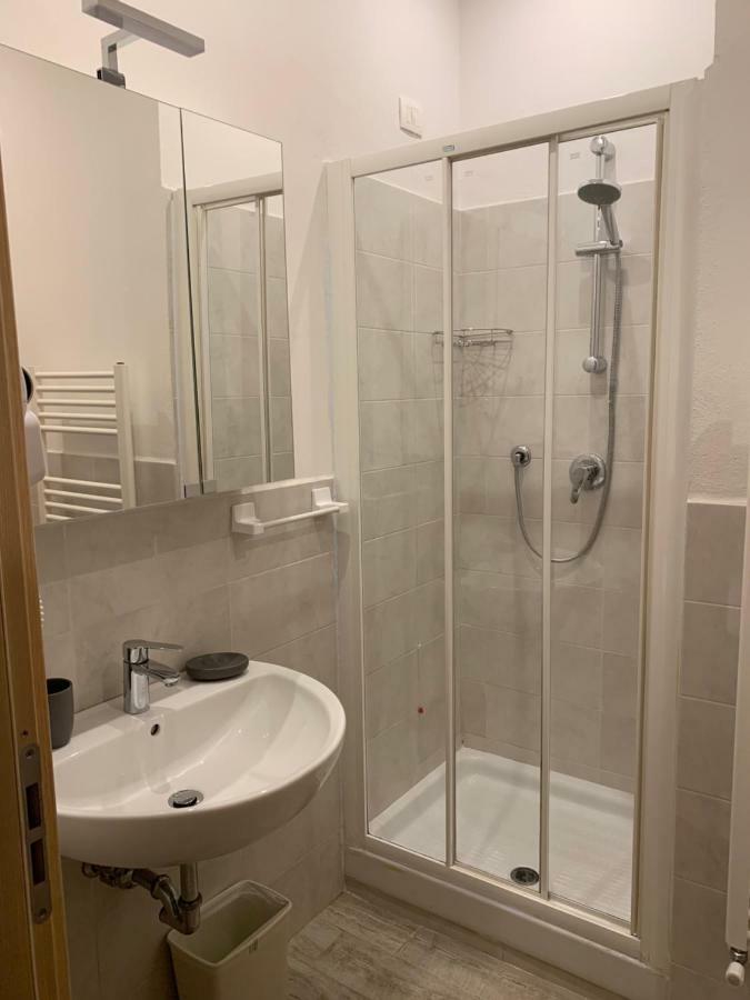 Acquamarina Apartman Levanto Kültér fotó
